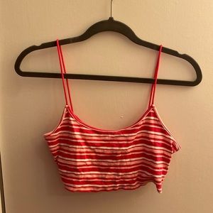 College crop top bundle! Perfect for going out